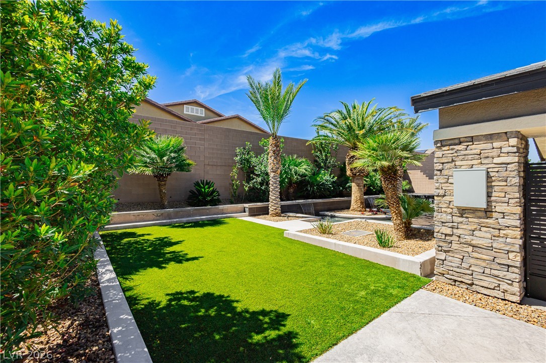 5757 Ireland Ridge Court Las Vegas NV 89149