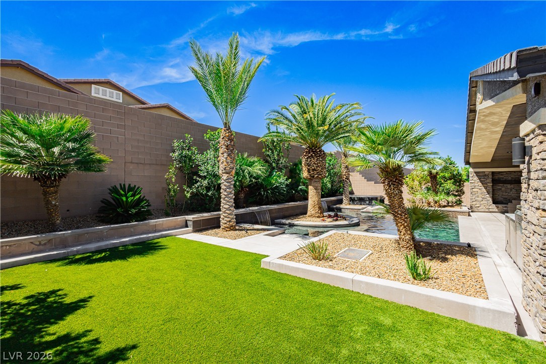 5757 Ireland Ridge Court Las Vegas NV 89149