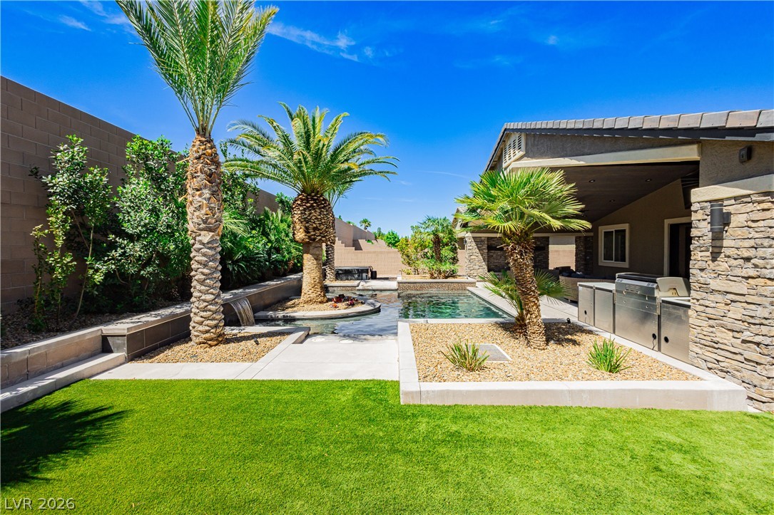 5757 Ireland Ridge Court Las Vegas NV 89149