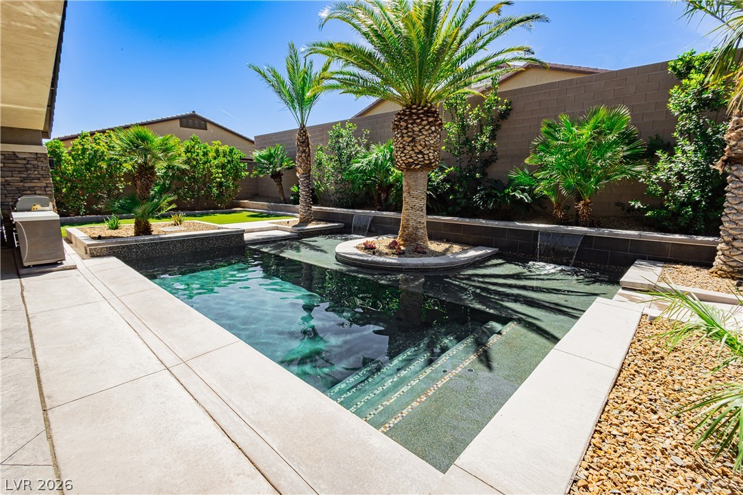 5757 Ireland Ridge Court Las Vegas NV 89149