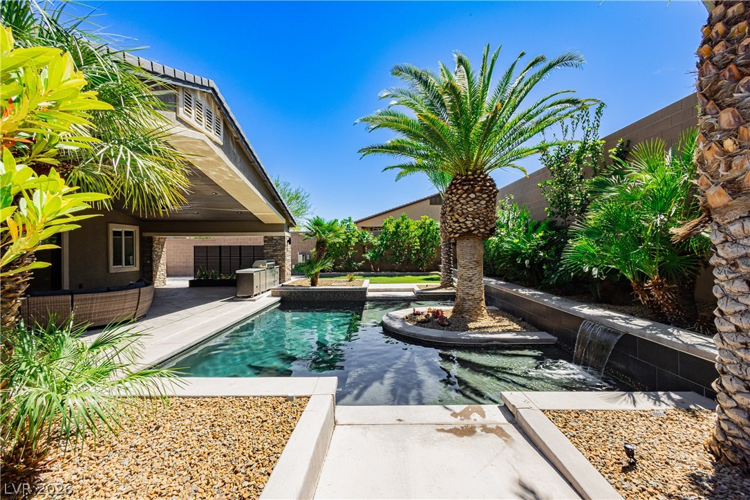 5757 Ireland Ridge Court Las Vegas NV 89149