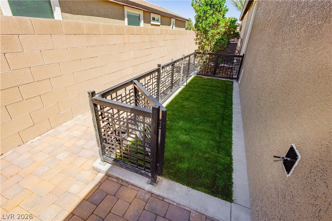 5757 Ireland Ridge Court Las Vegas NV 89149