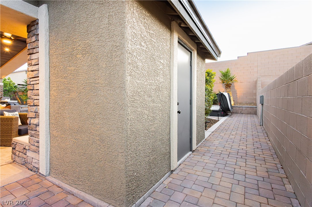 5757 Ireland Ridge Court Las Vegas NV 89149