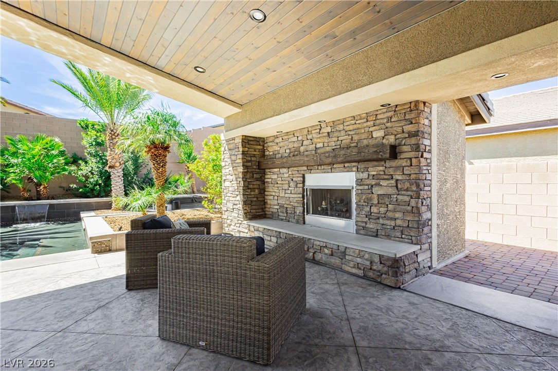 5757 Ireland Ridge Court Las Vegas NV 89149