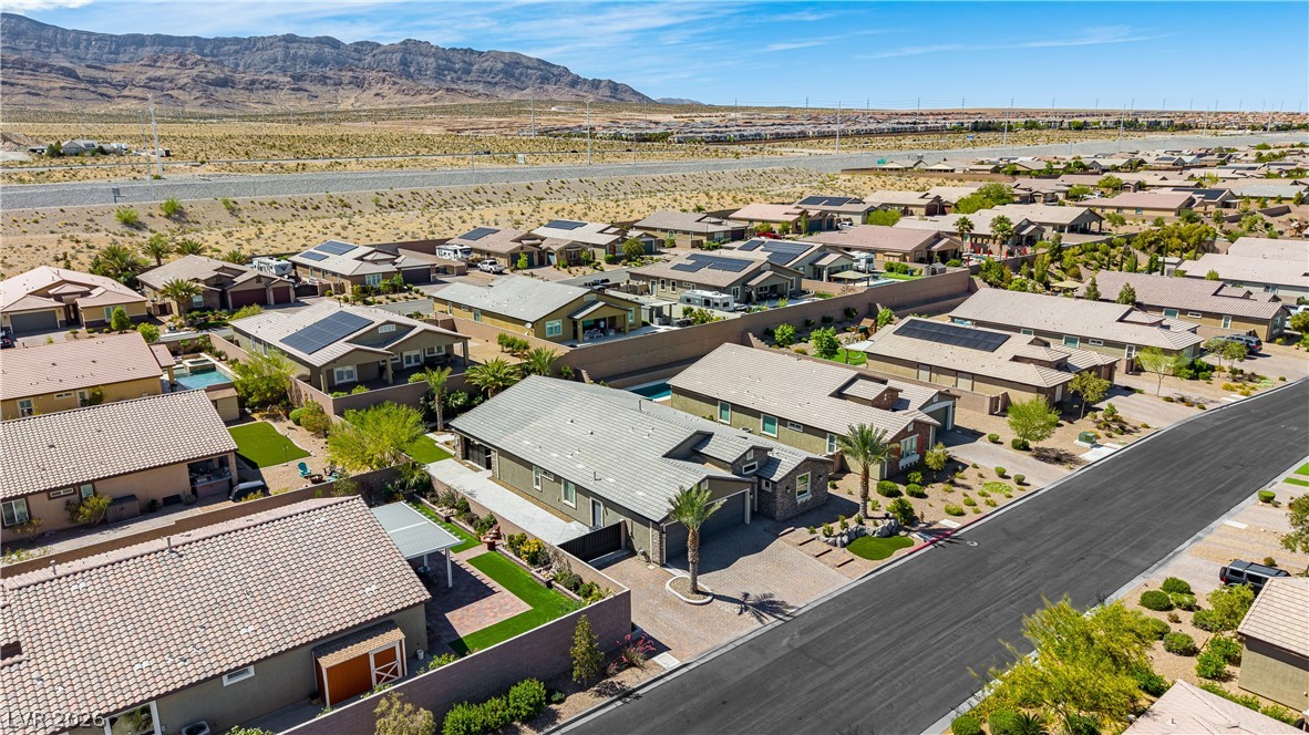 5757 Ireland Ridge Court Las Vegas NV 89149