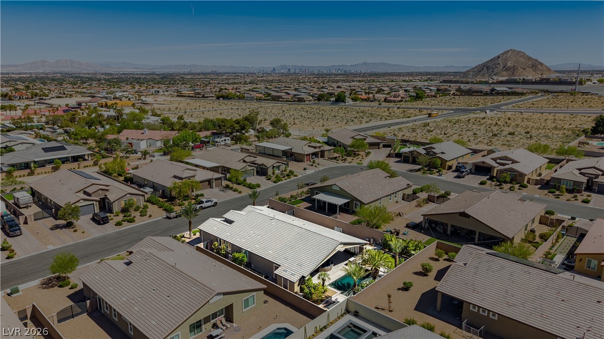 5757 Ireland Ridge Court Las Vegas NV 89149