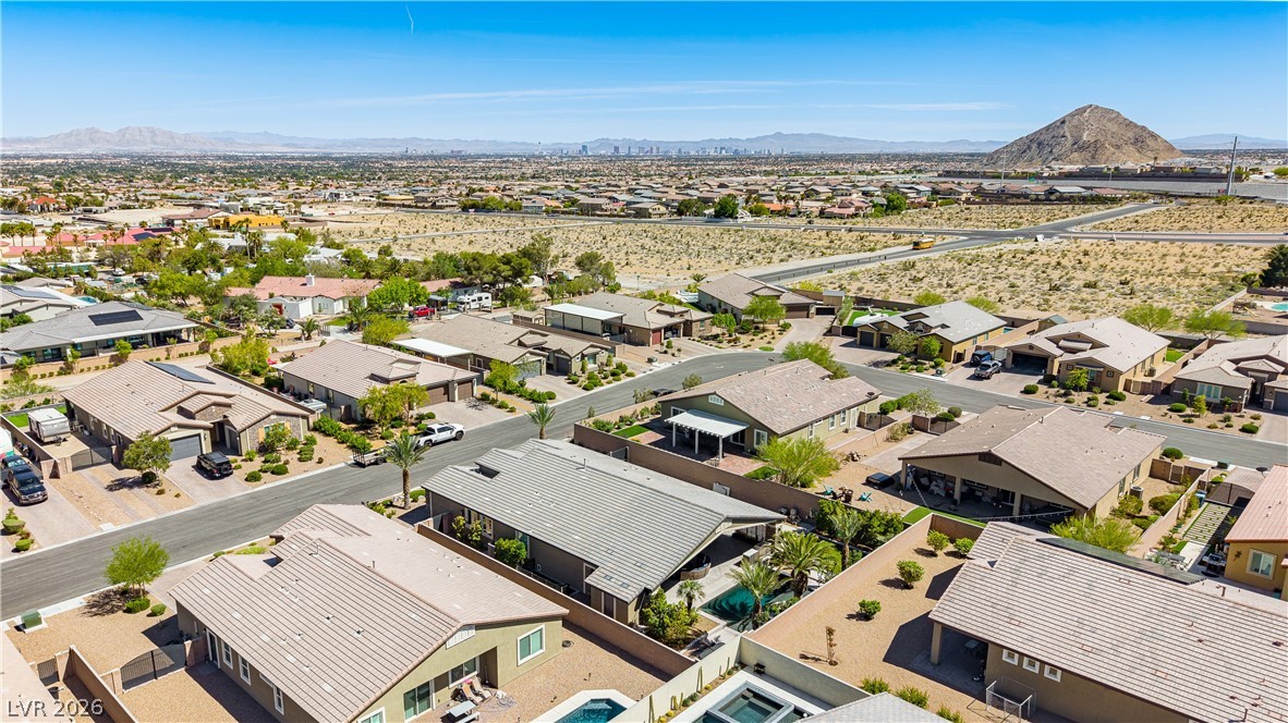 5757 Ireland Ridge Court Las Vegas NV 89149