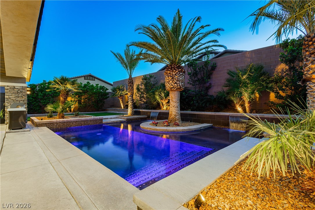5757 Ireland Ridge Court Las Vegas NV 89149