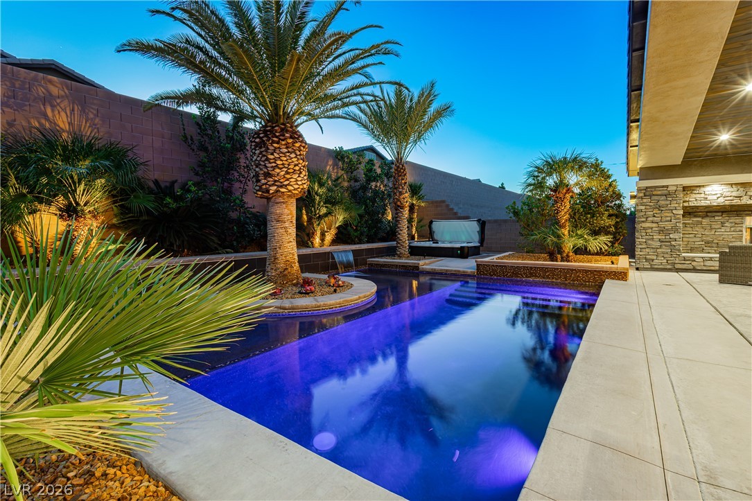 5757 Ireland Ridge Court Las Vegas NV 89149