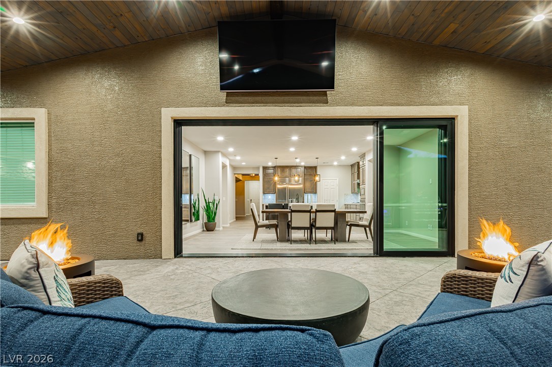 5757 Ireland Ridge Court Las Vegas NV 89149