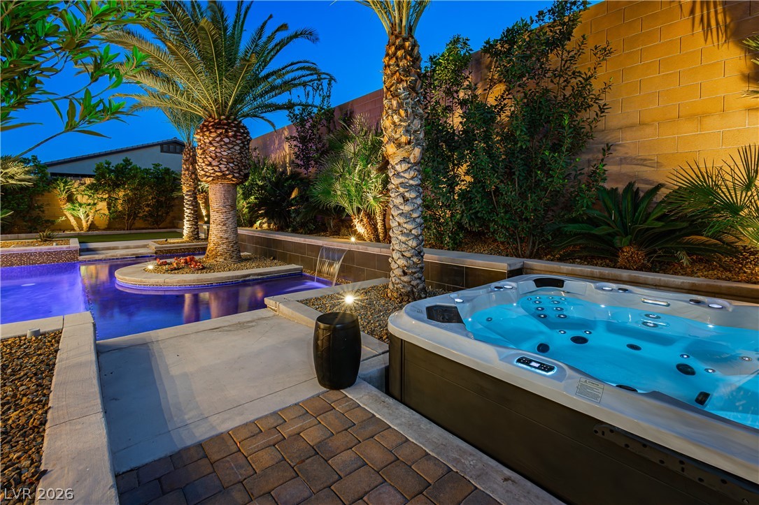 5757 Ireland Ridge Court Las Vegas NV 89149
