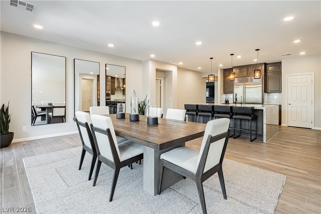 5757 Ireland Ridge Court Las Vegas NV 89149