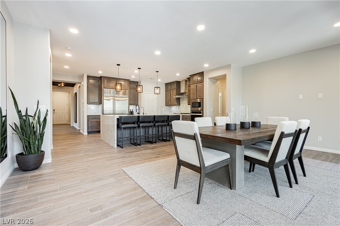 5757 Ireland Ridge Court Las Vegas NV 89149