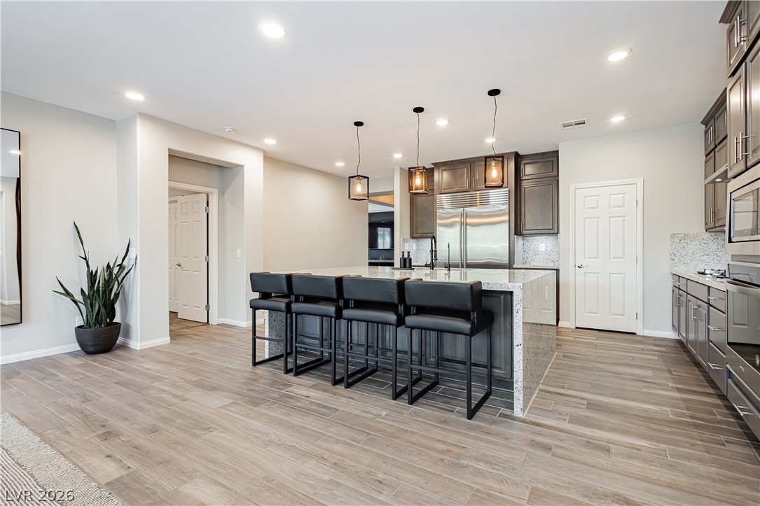 5757 Ireland Ridge Court Las Vegas NV 89149