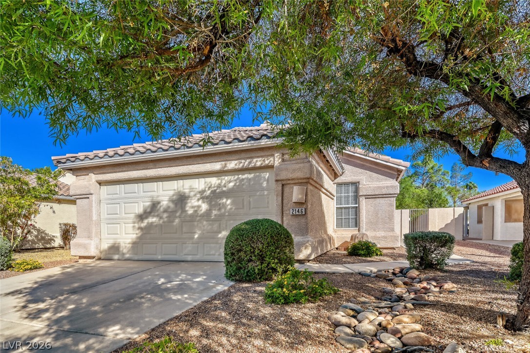 2146 Sunset Vista Avenue Henderson NV 89052