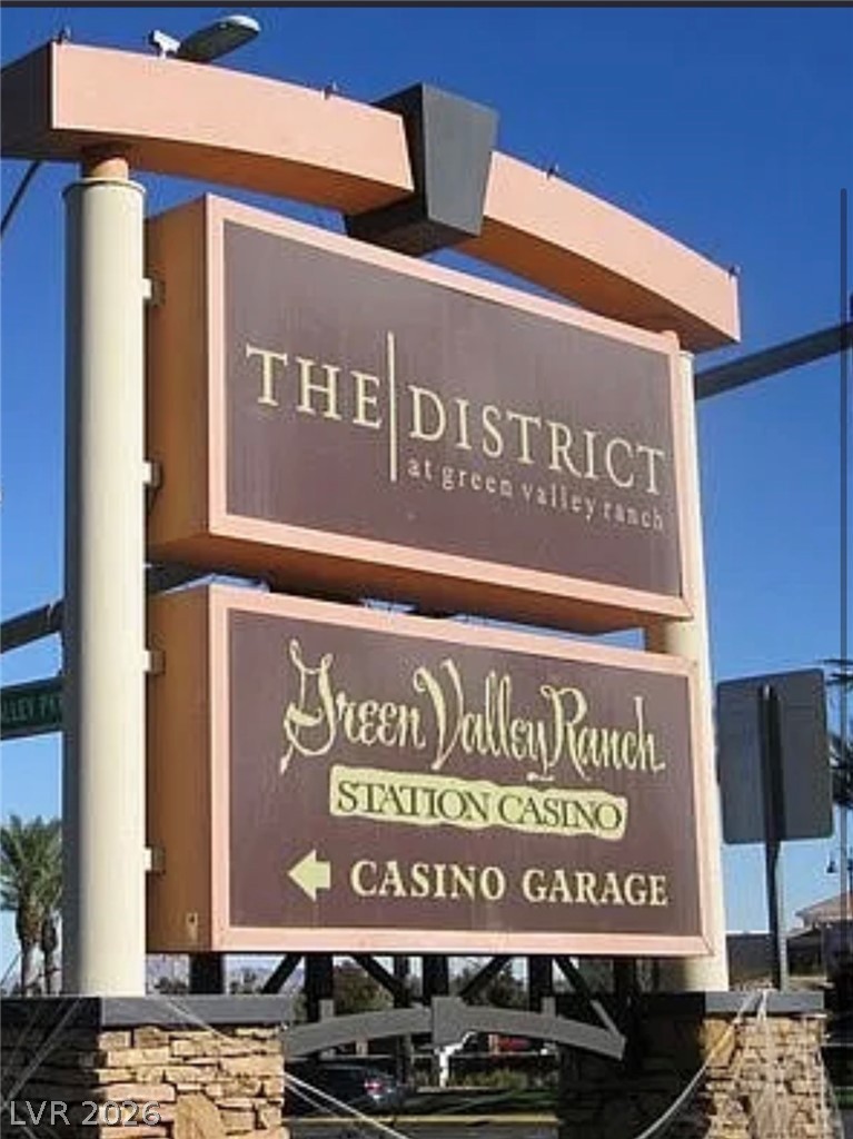 2146 Sunset Vista Avenue Henderson NV 89052