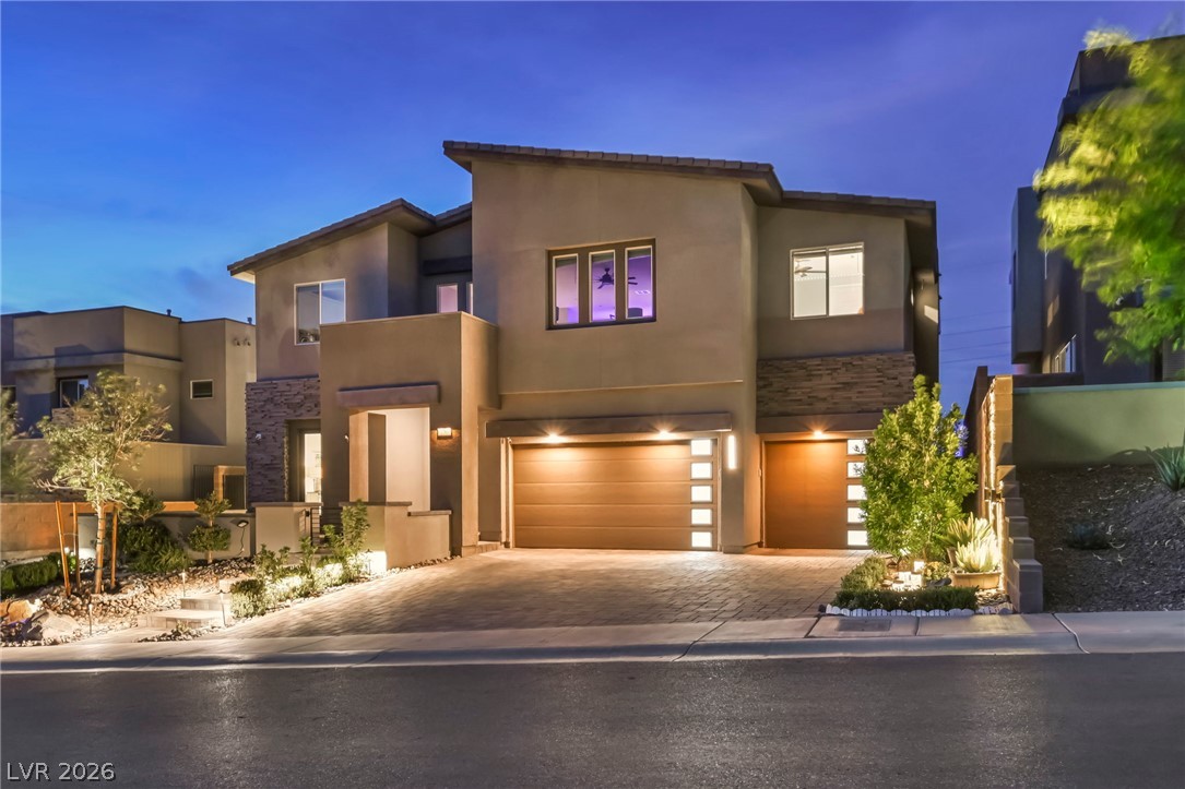 230 Shaded Canyon Drive Henderson NV 89012