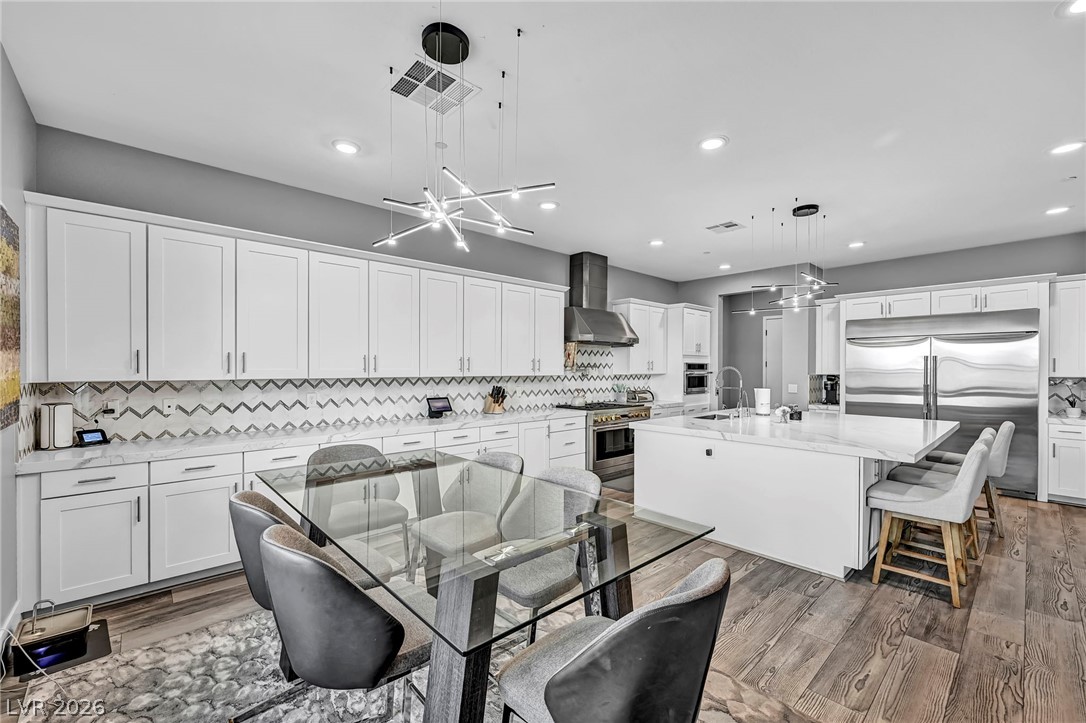 230 Shaded Canyon Drive Henderson NV 89012