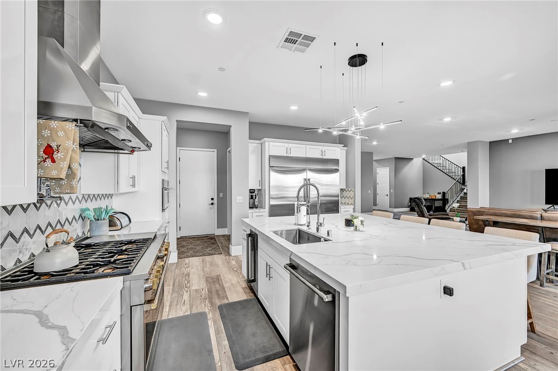 230 Shaded Canyon Drive Henderson NV 89012