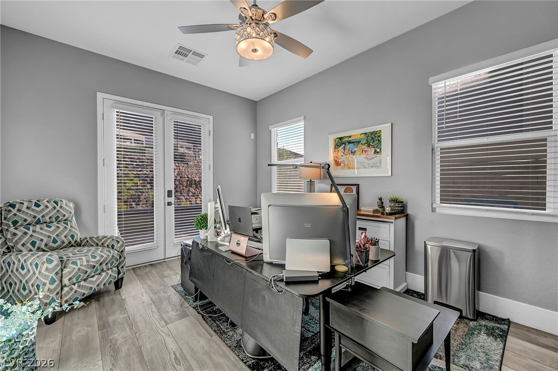230 Shaded Canyon Drive Henderson NV 89012
