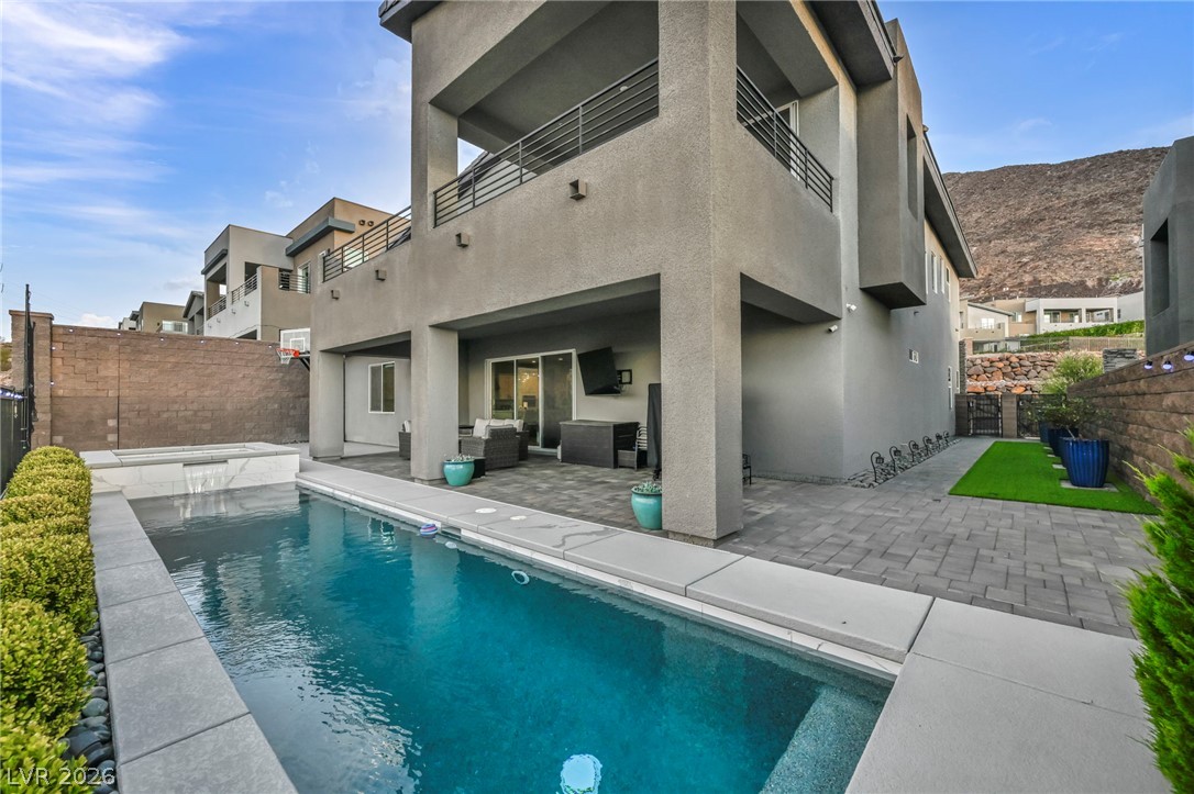 230 Shaded Canyon Drive Henderson NV 89012