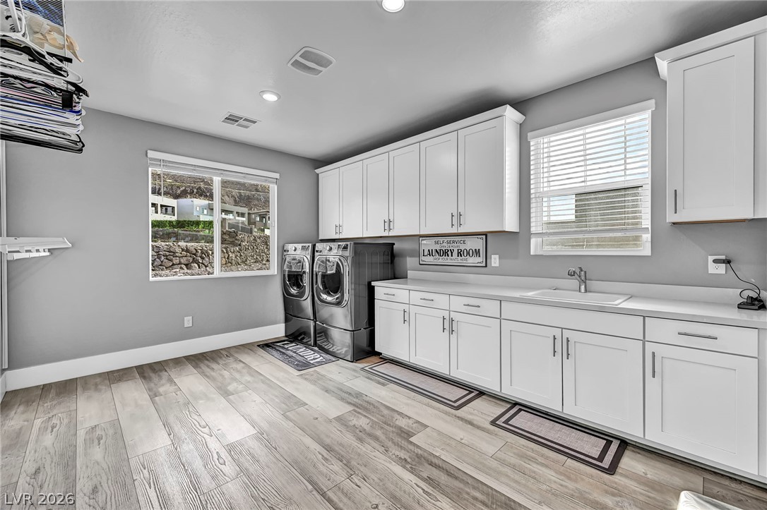 230 Shaded Canyon Drive Henderson NV 89012
