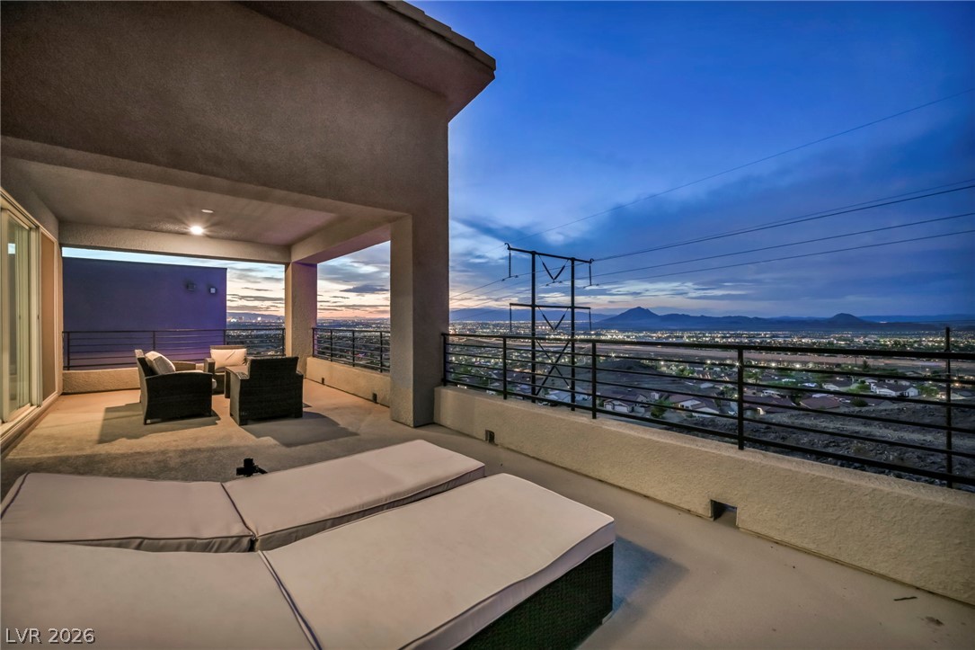 230 Shaded Canyon Drive Henderson NV 89012