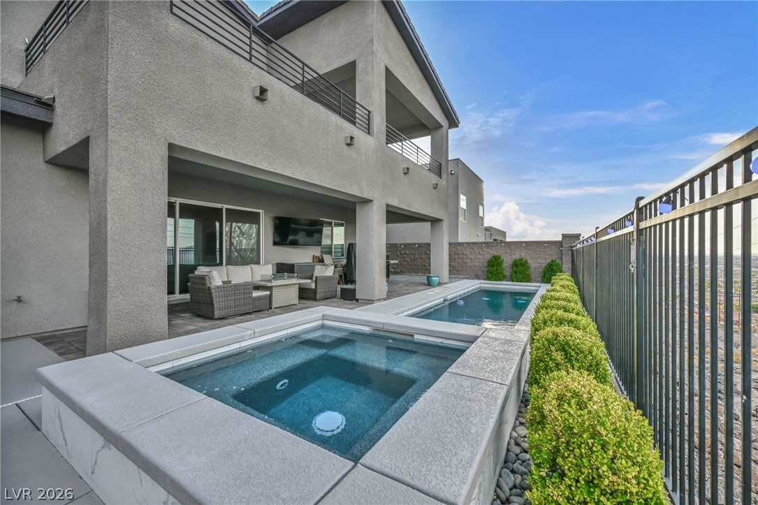230 Shaded Canyon Drive Henderson NV 89012