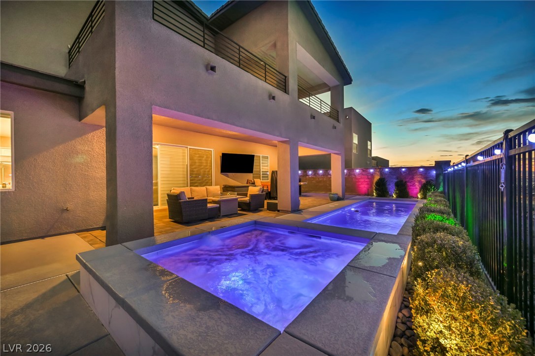 230 Shaded Canyon Drive Henderson NV 89012
