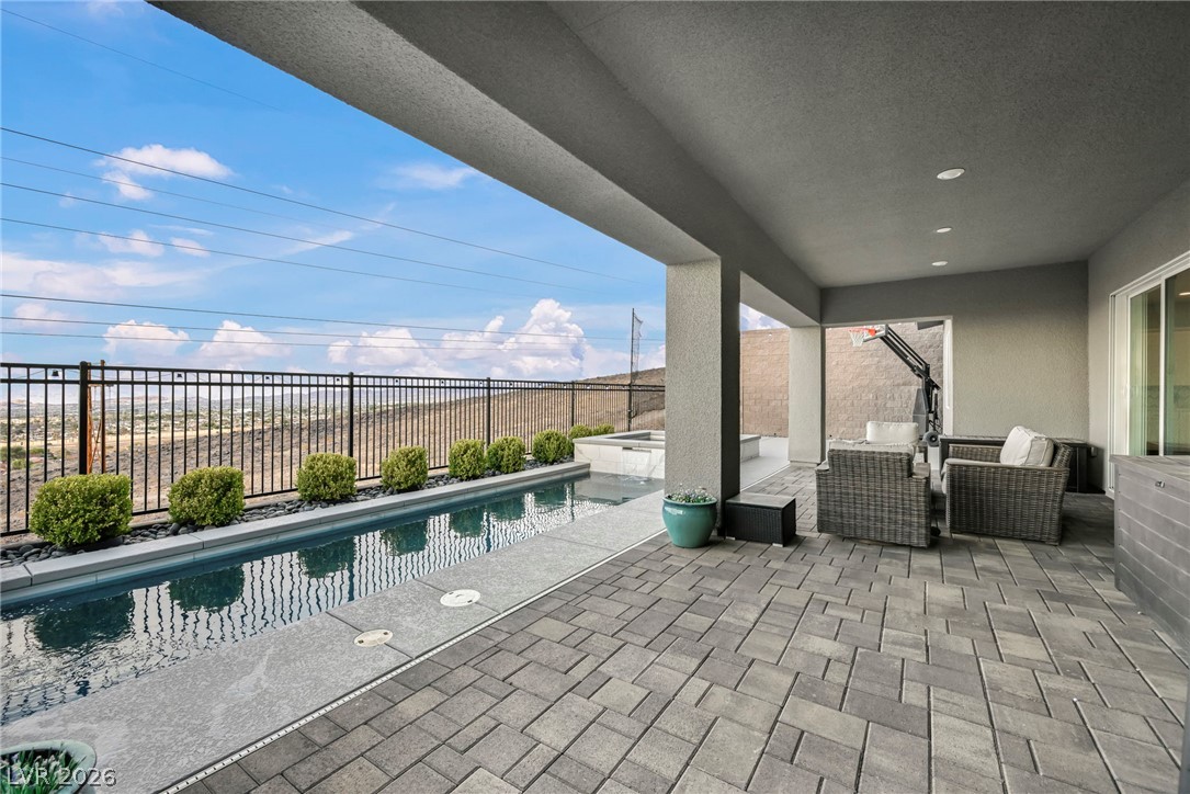 230 Shaded Canyon Drive Henderson NV 89012