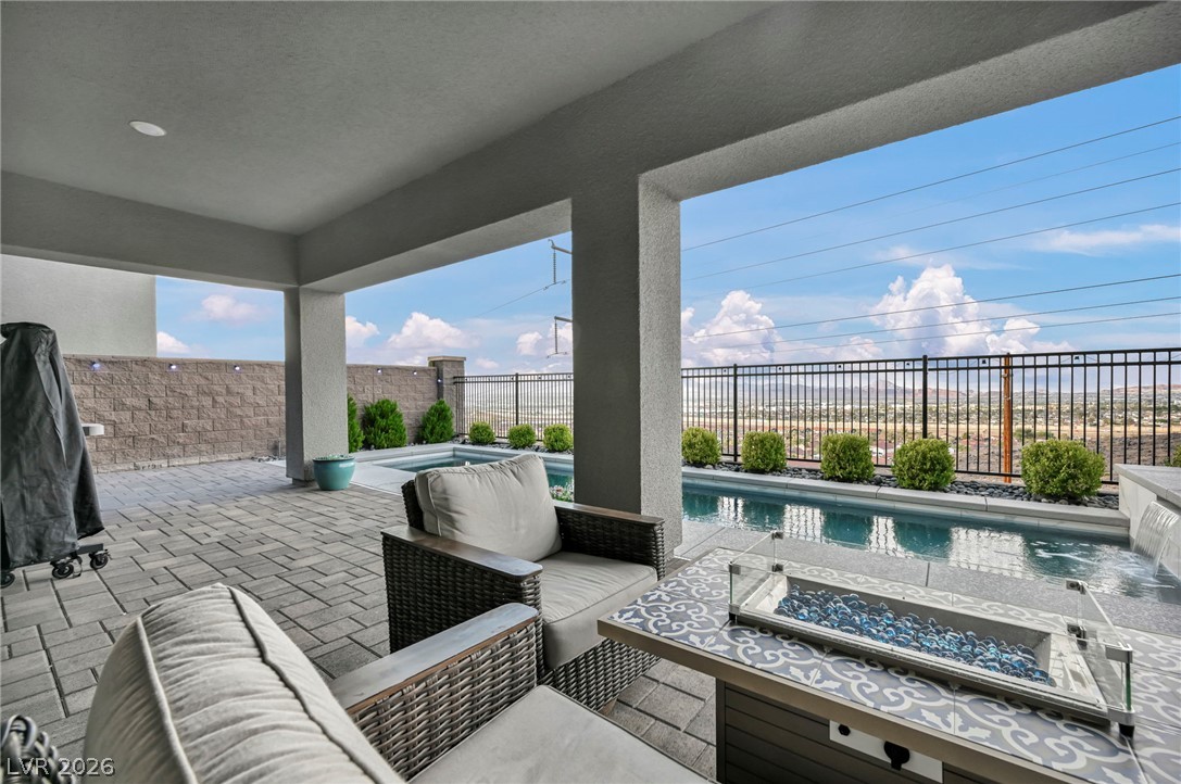 230 Shaded Canyon Drive Henderson NV 89012