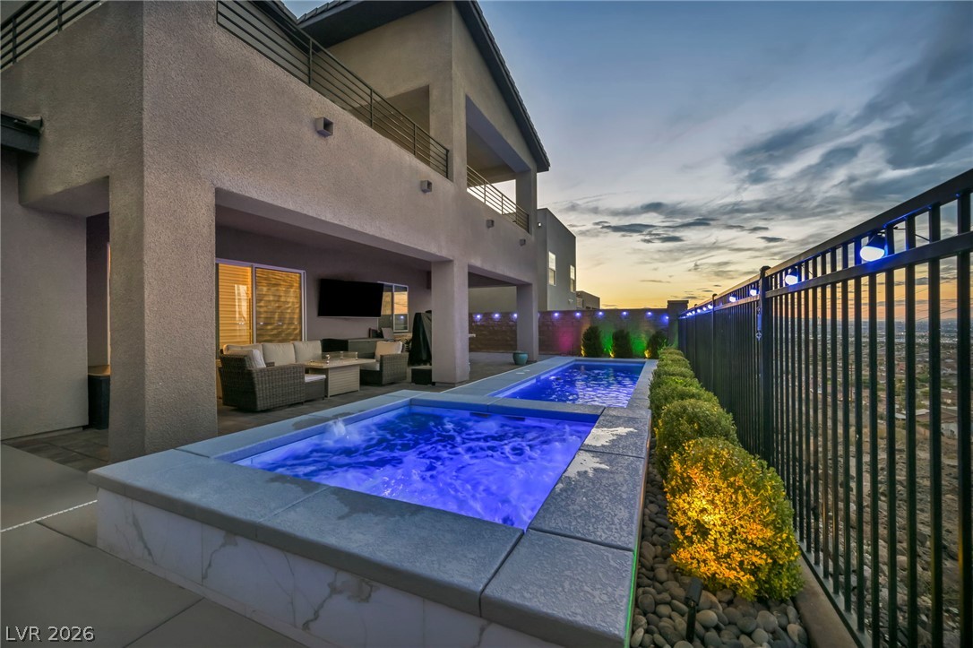 230 Shaded Canyon Drive Henderson NV 89012