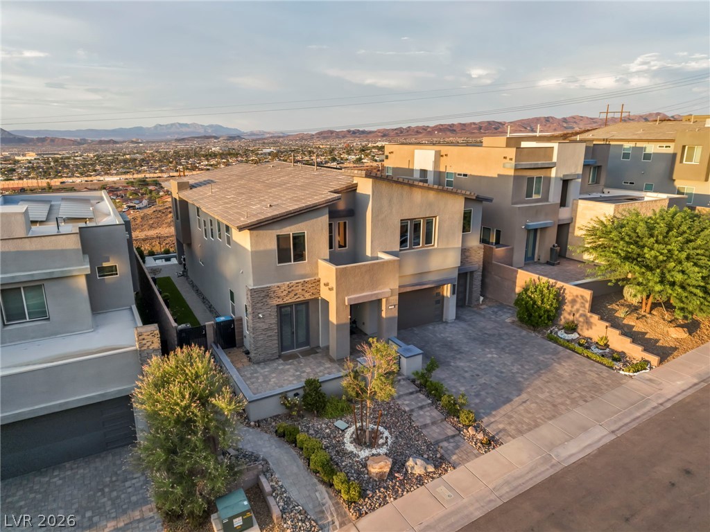 230 Shaded Canyon Drive Henderson NV 89012