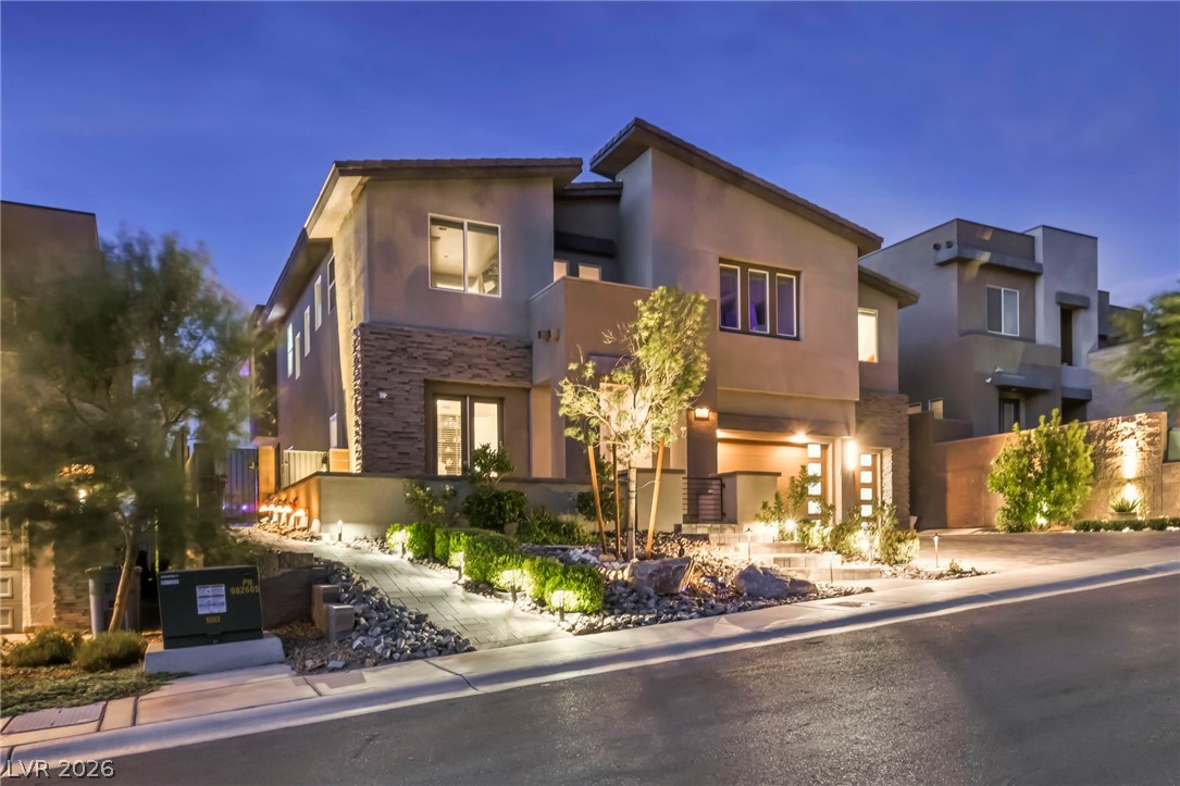 230 Shaded Canyon Drive Henderson NV 89012