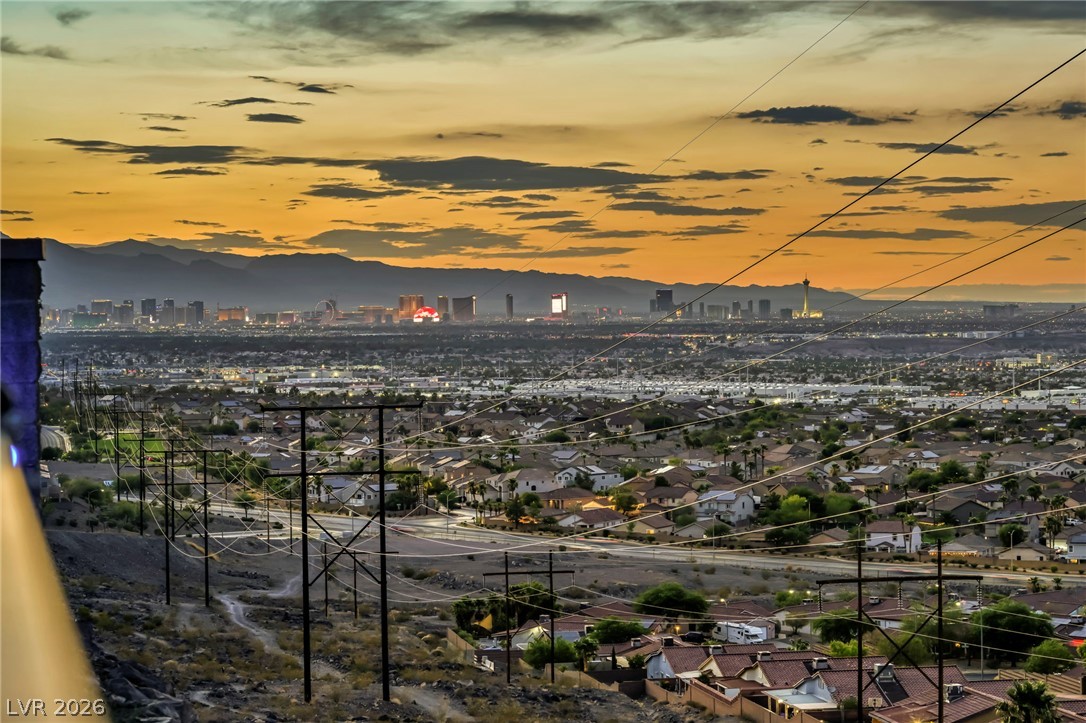230 Shaded Canyon Drive Henderson NV 89012