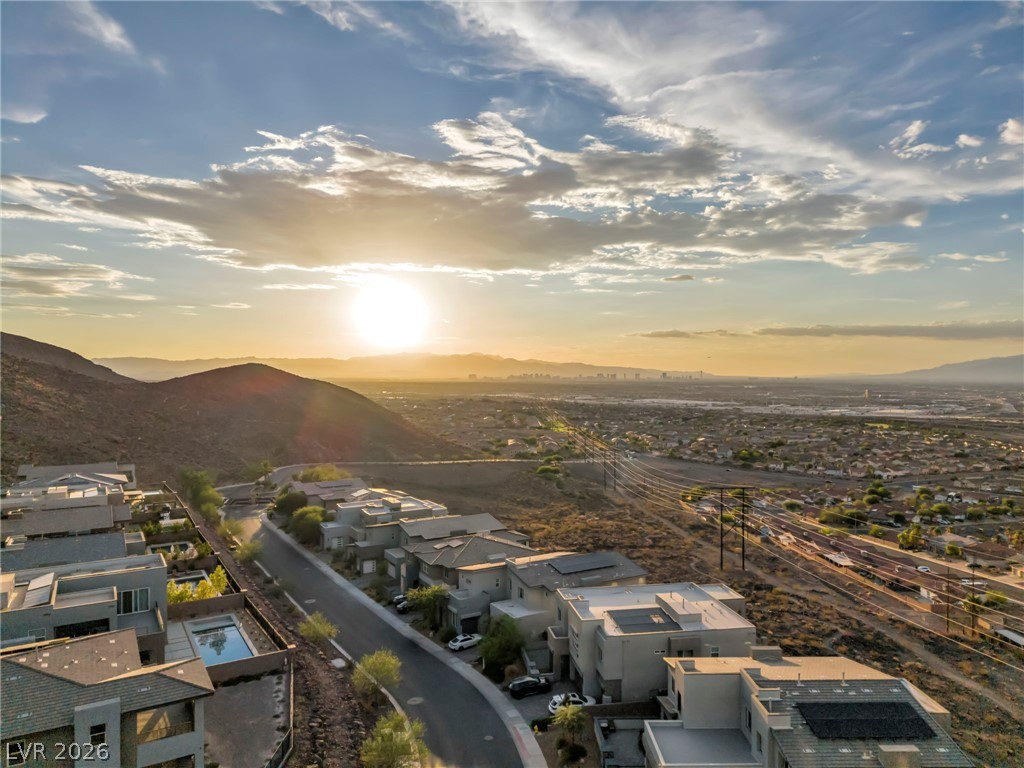 230 Shaded Canyon Drive Henderson NV 89012
