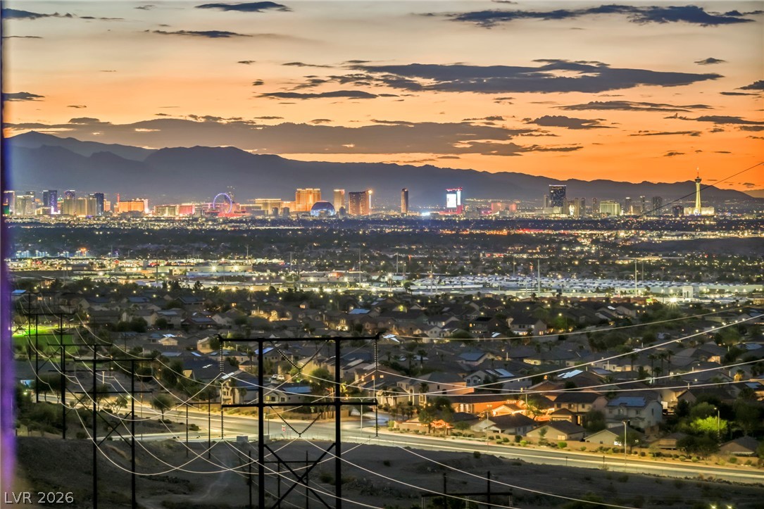 230 Shaded Canyon Drive Henderson NV 89012