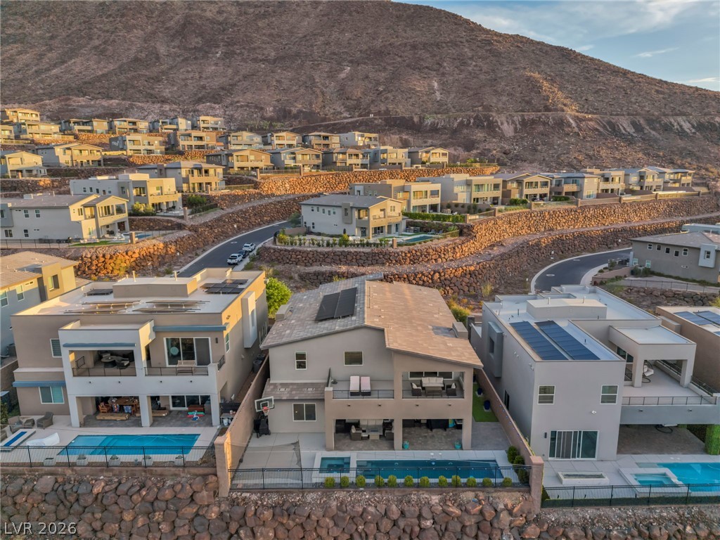 230 Shaded Canyon Drive Henderson NV 89012