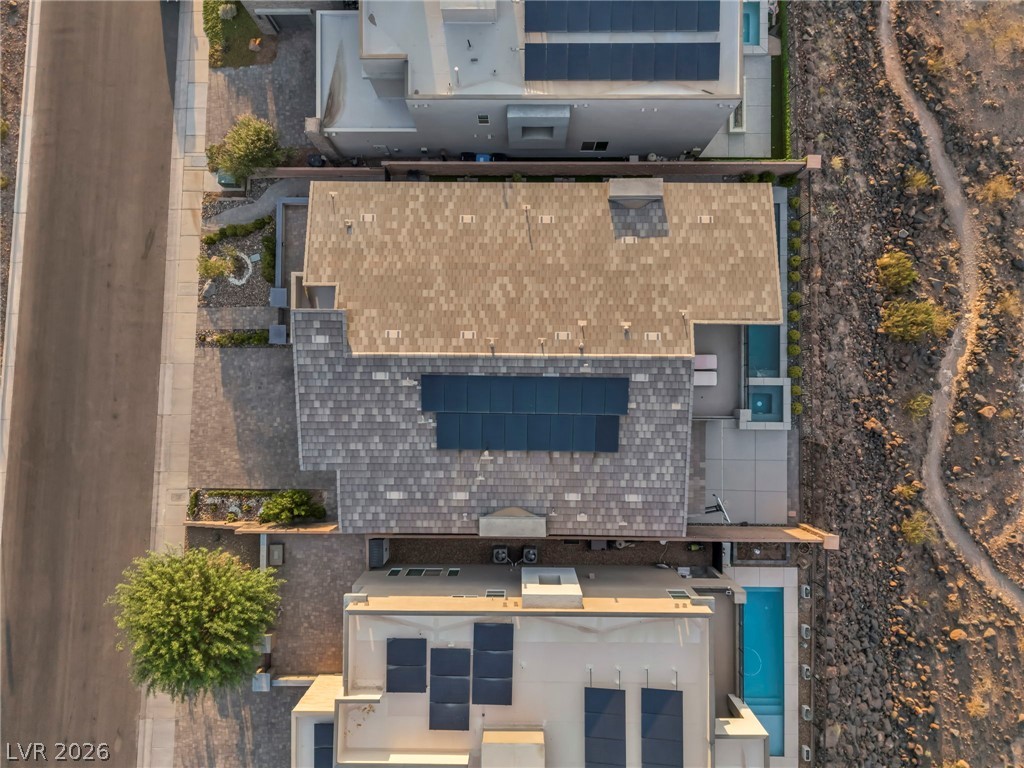 230 Shaded Canyon Drive Henderson NV 89012