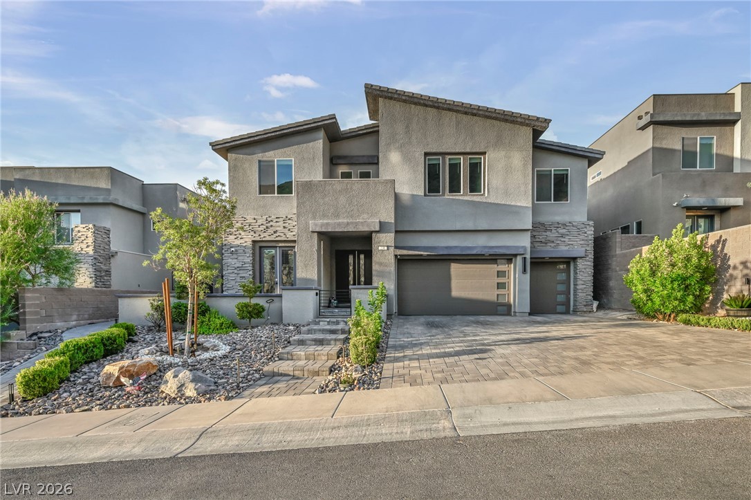 230 Shaded Canyon Drive Henderson NV 89012