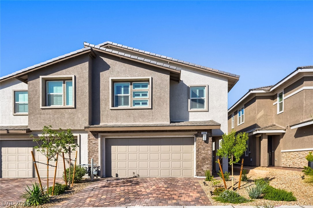 746 Monroe Hill Place Henderson NV 89011