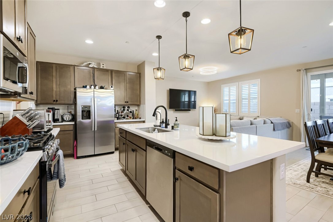 746 Monroe Hill Place Henderson NV 89011
