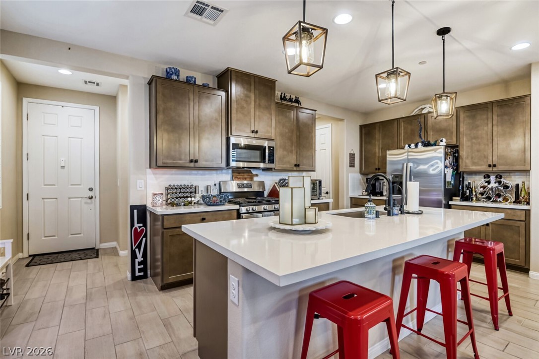 746 Monroe Hill Place Henderson NV 89011