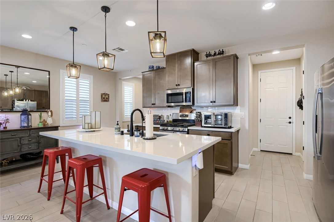 746 Monroe Hill Place Henderson NV 89011