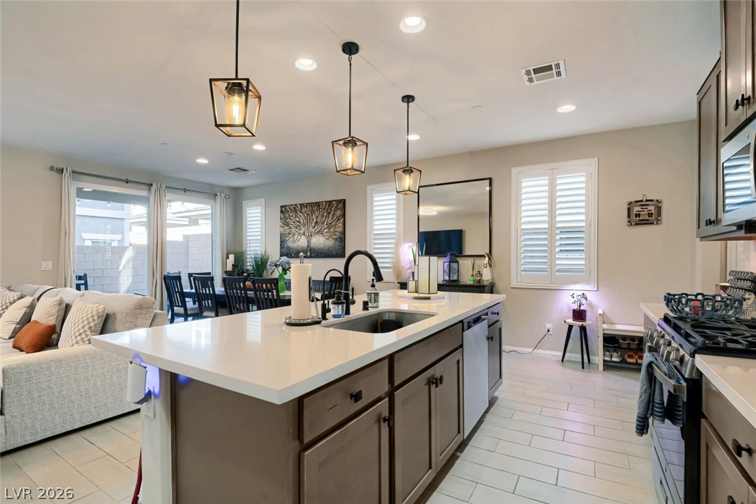746 Monroe Hill Place Henderson NV 89011