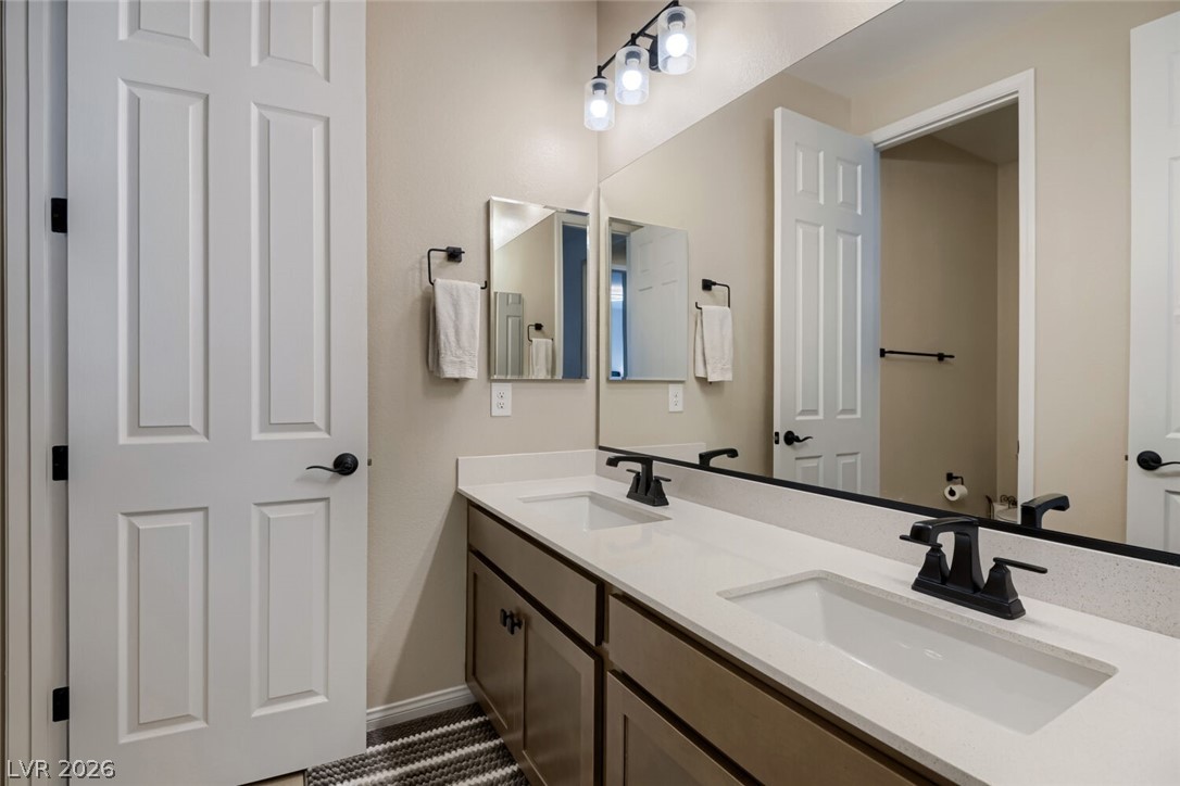 746 Monroe Hill Place Henderson NV 89011