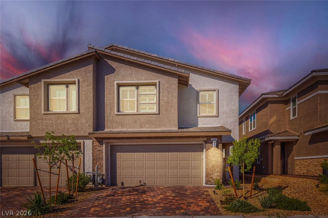 746 Monroe Hill Place Henderson NV 89011