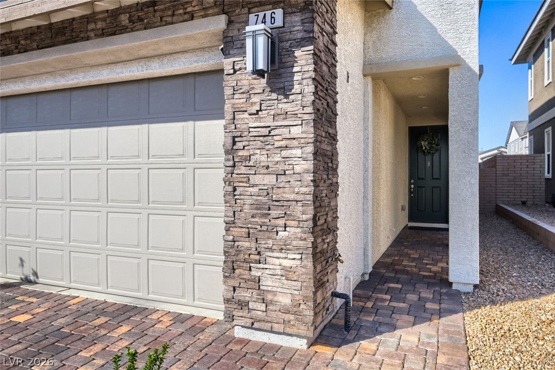 746 Monroe Hill Place Henderson NV 89011