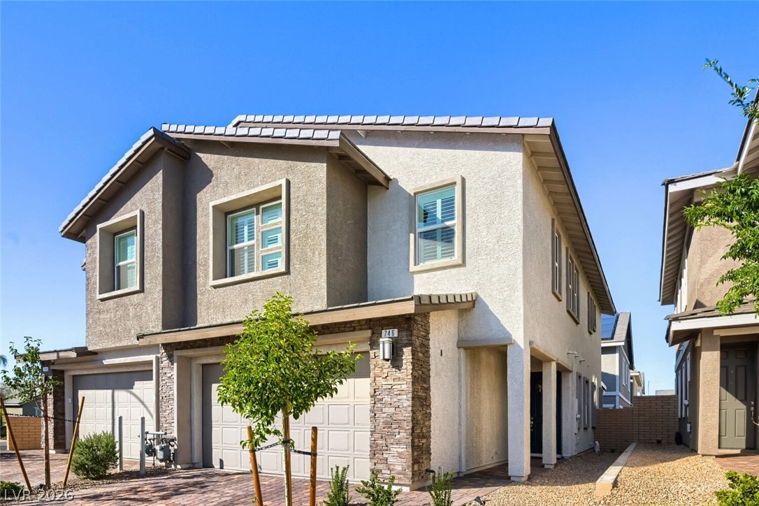 746 Monroe Hill Place Henderson NV 89011