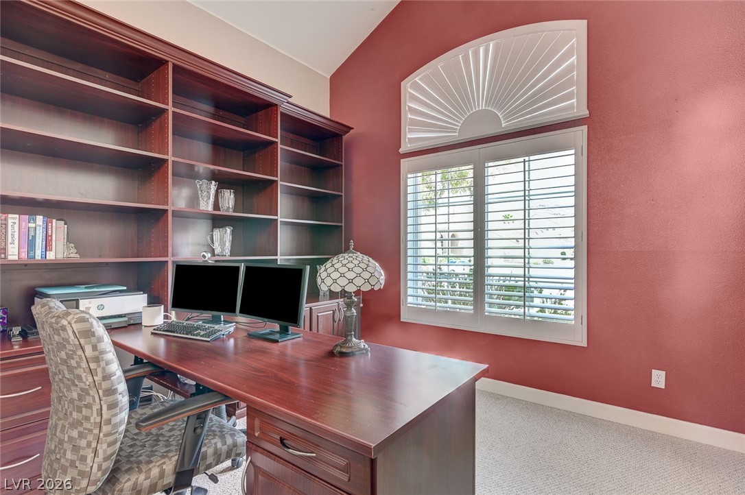 853 Rainbolt Lane Henderson NV 89052